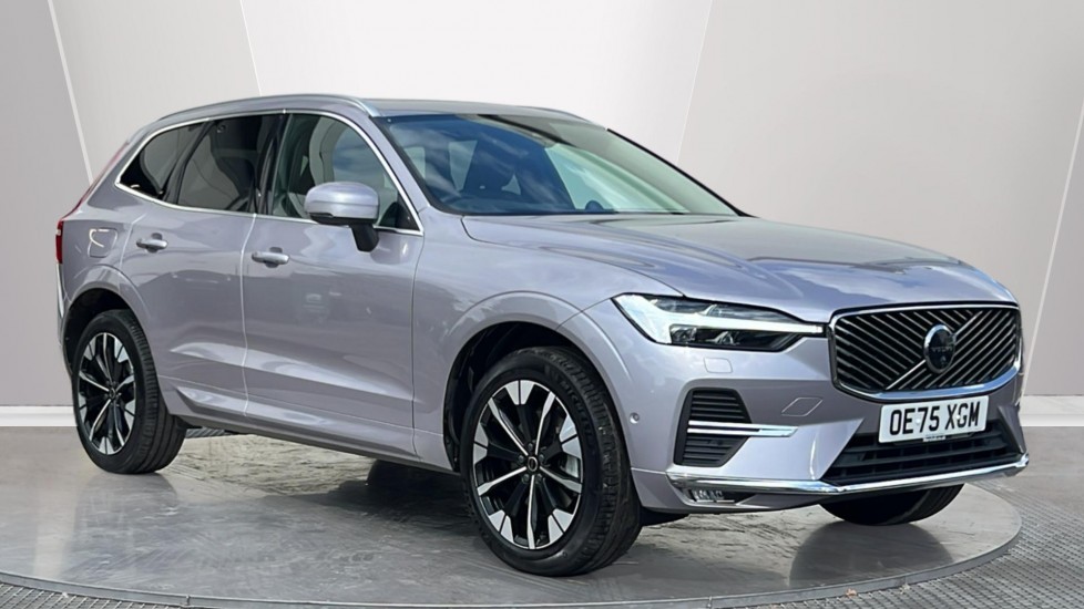 Main listing image - Volvo XC60