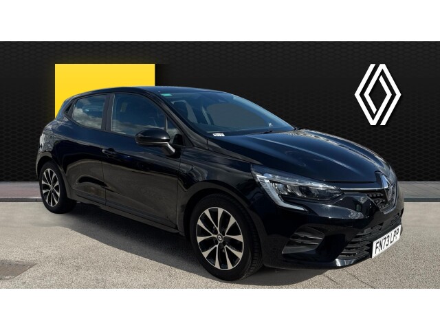 Main listing image - Renault Clio