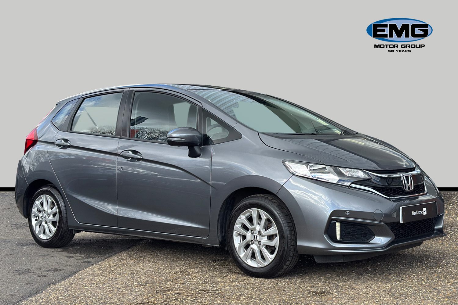 Main listing image - Honda Jazz