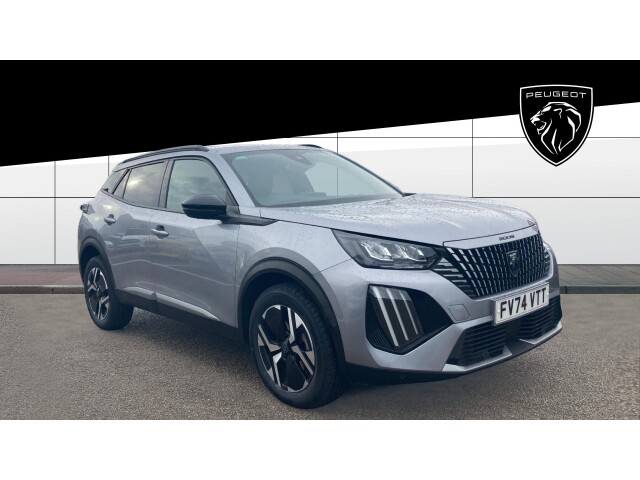 Main listing image - Peugeot 2008