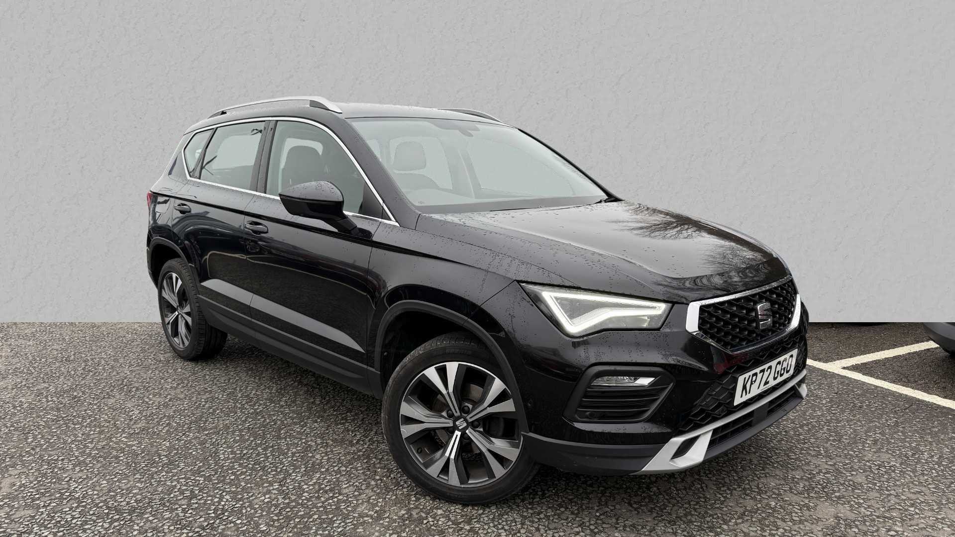 Main listing image - SEAT Ateca