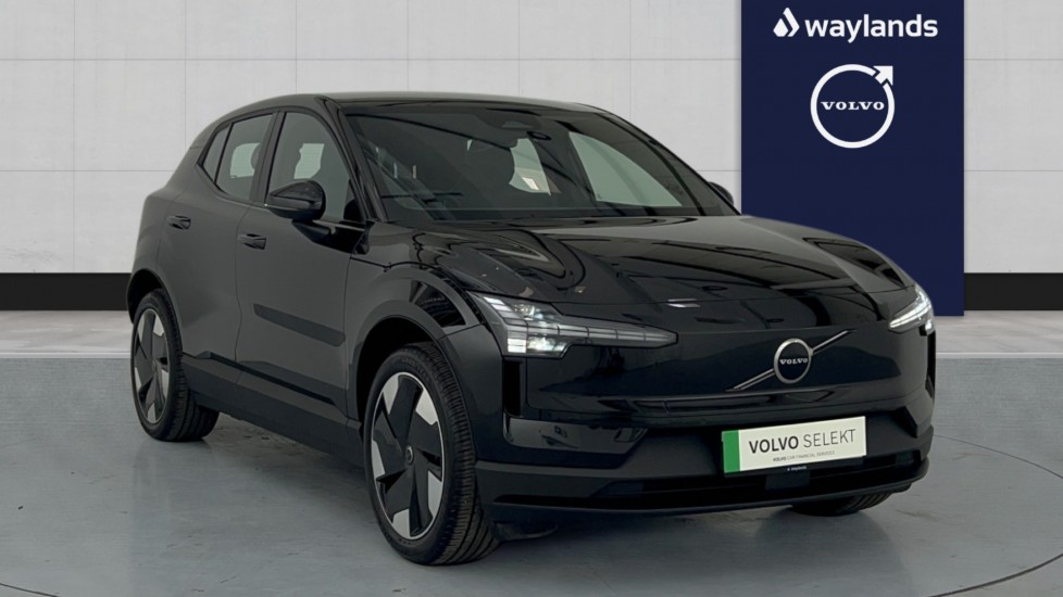 Main listing image - Volvo EX30