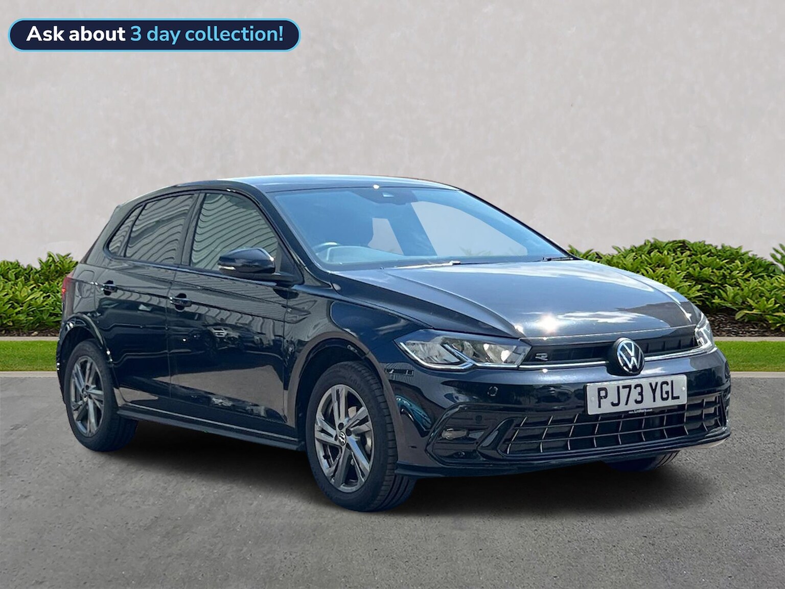 Main listing image - Volkswagen Polo