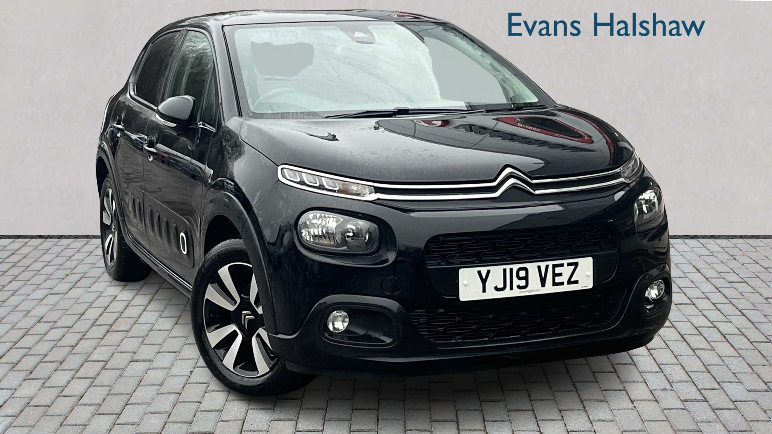 Main listing image - Citroen C3