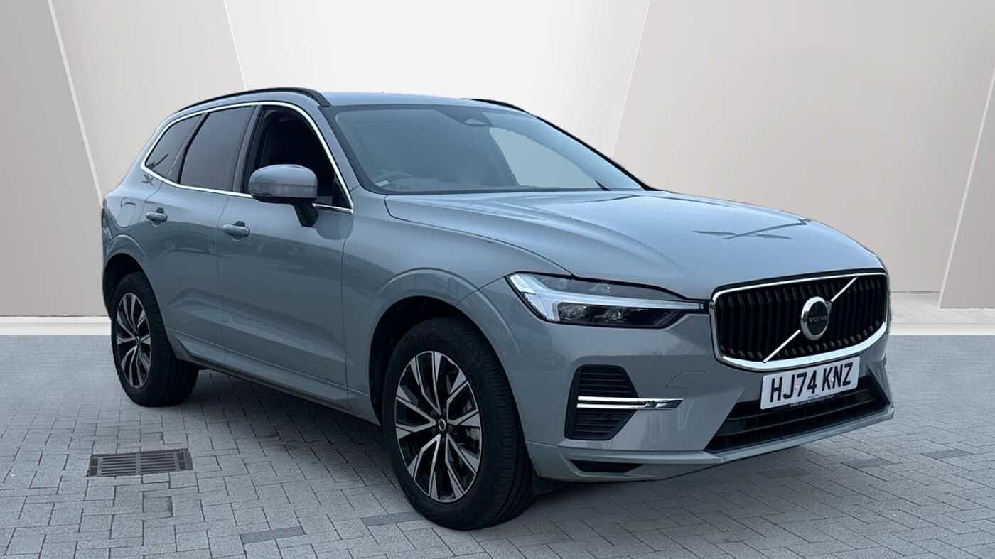 Main listing image - Volvo XC60