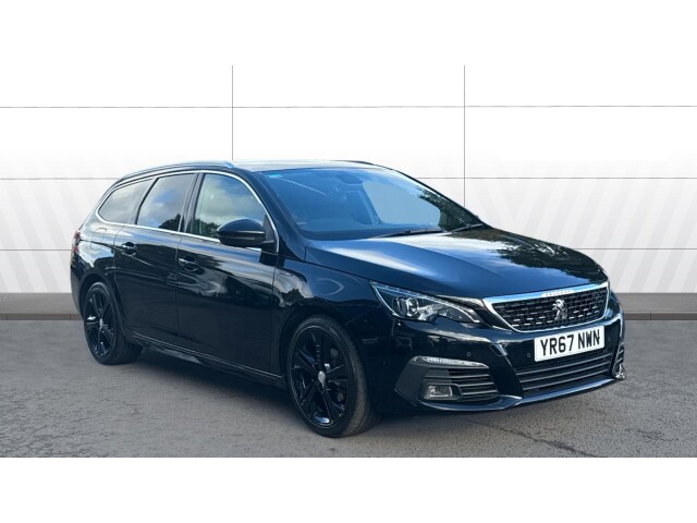 Main listing image - Peugeot 308