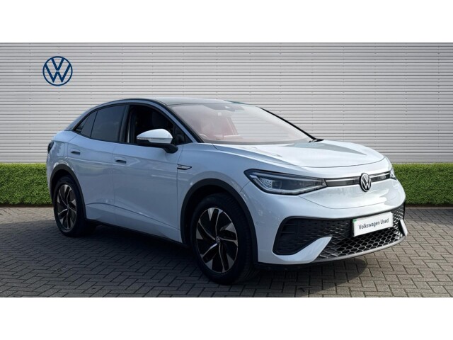Main listing image - Volkswagen ID.5