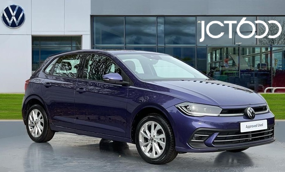 Main listing image - Volkswagen Polo