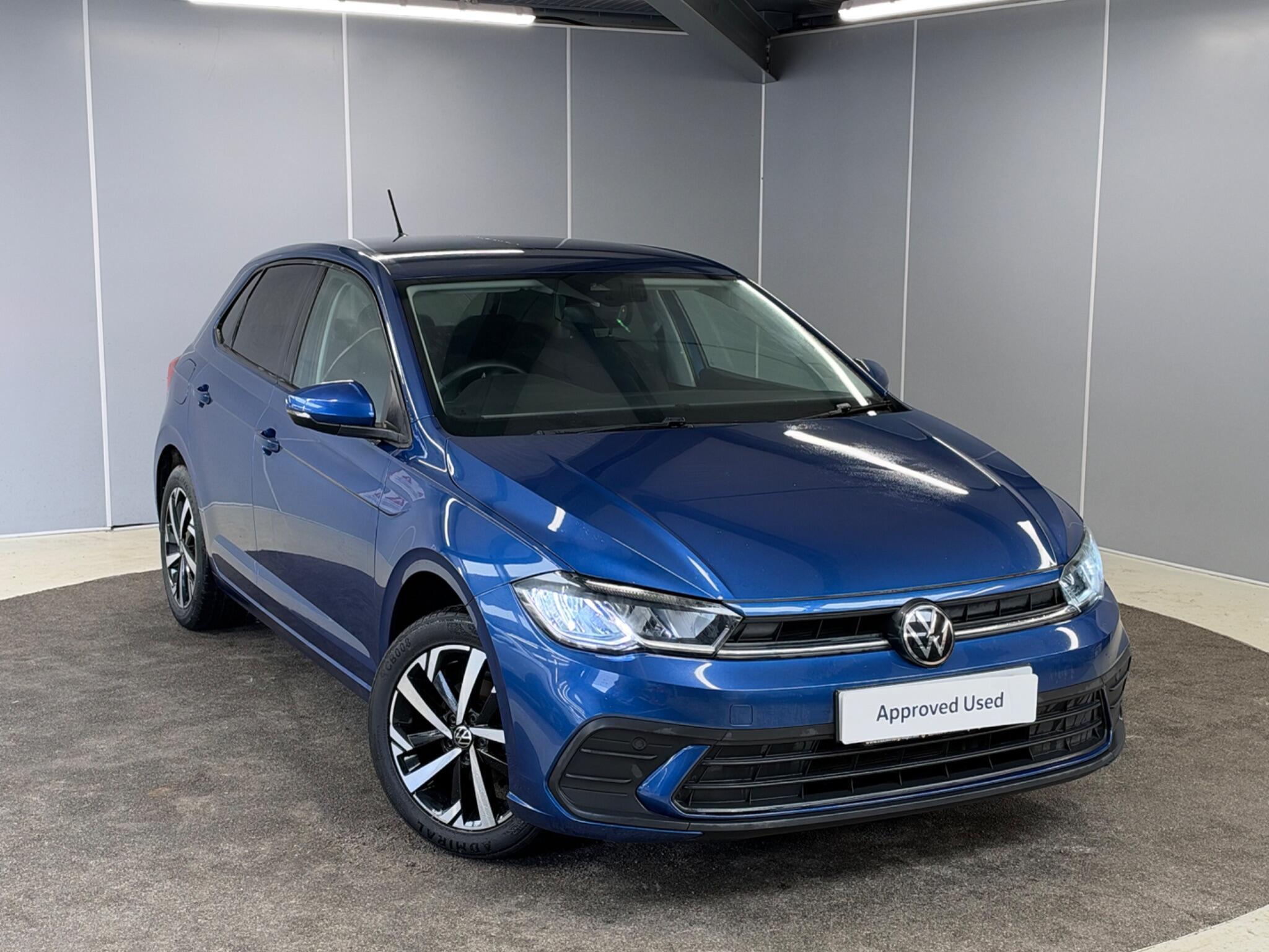 Main listing image - Volkswagen Polo