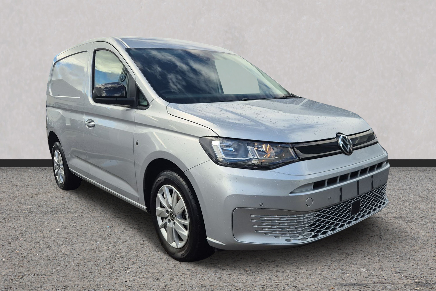 Main listing image - Volkswagen Caddy