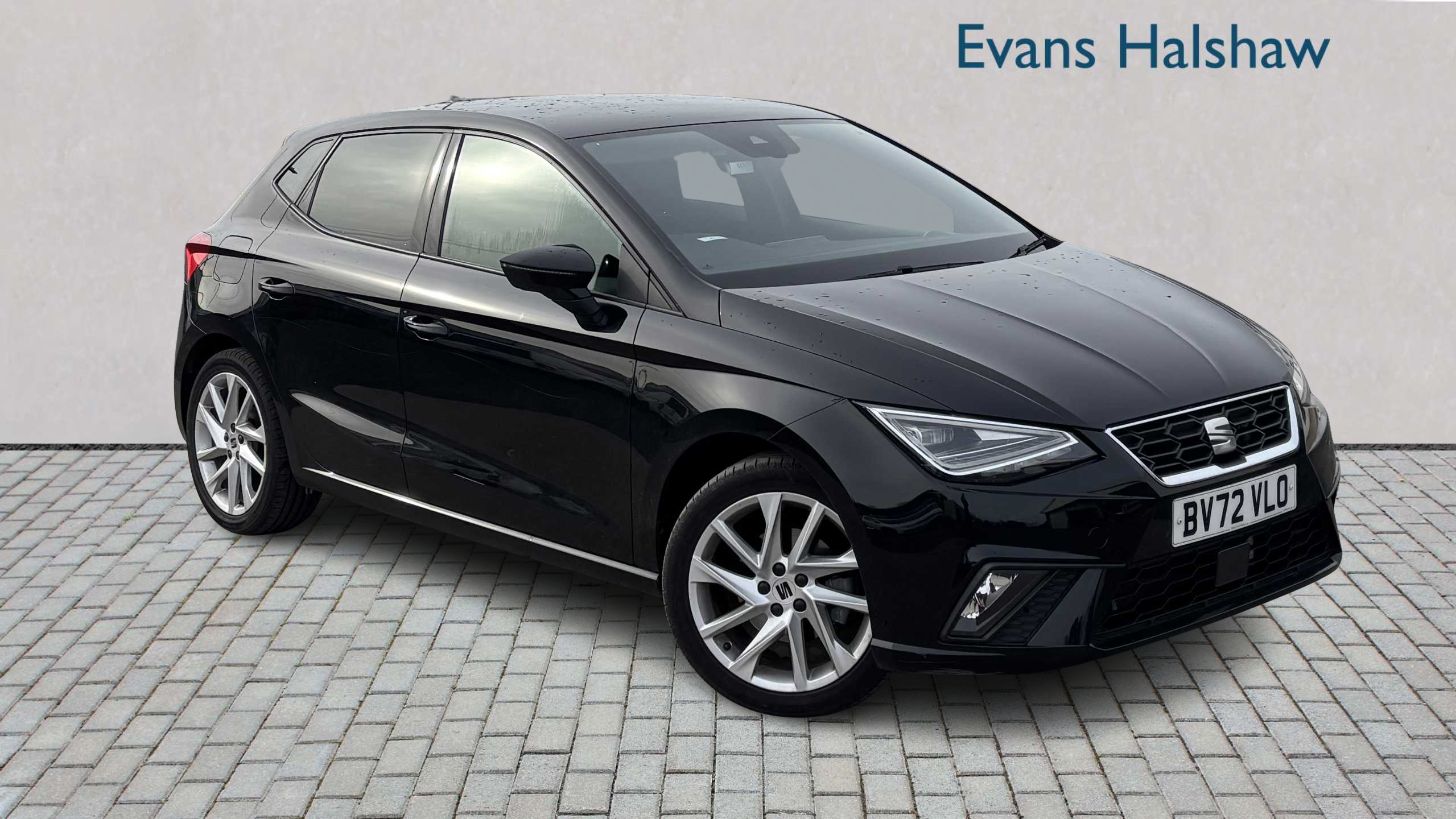 Main listing image - SEAT Ibiza