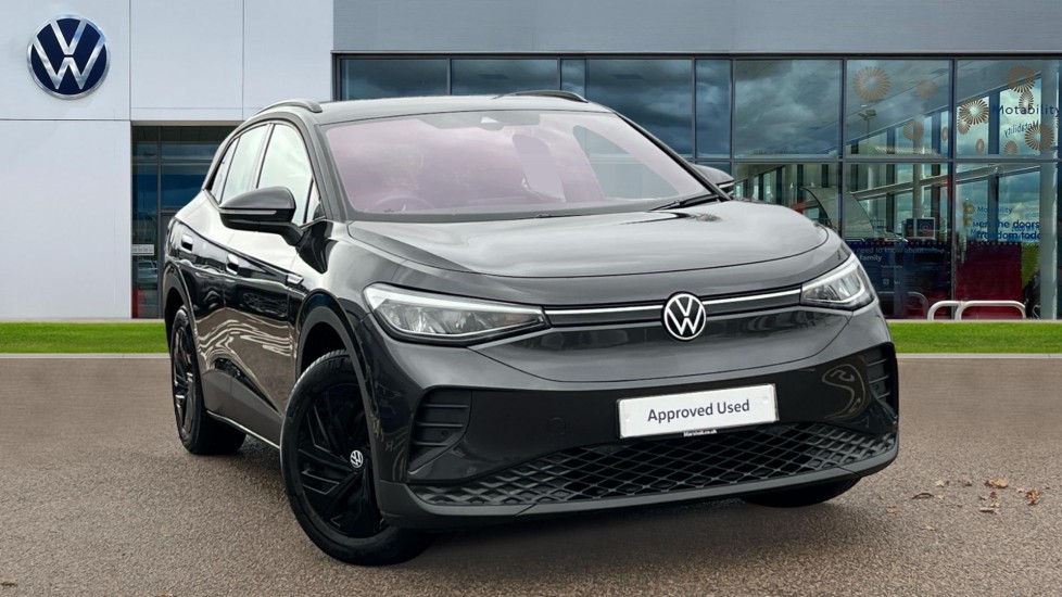 Main listing image - Volkswagen ID.4