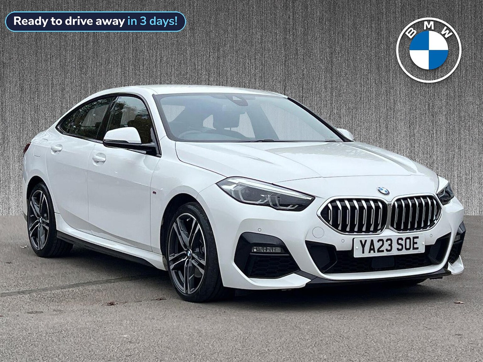 Main listing image - BMW 2 Series