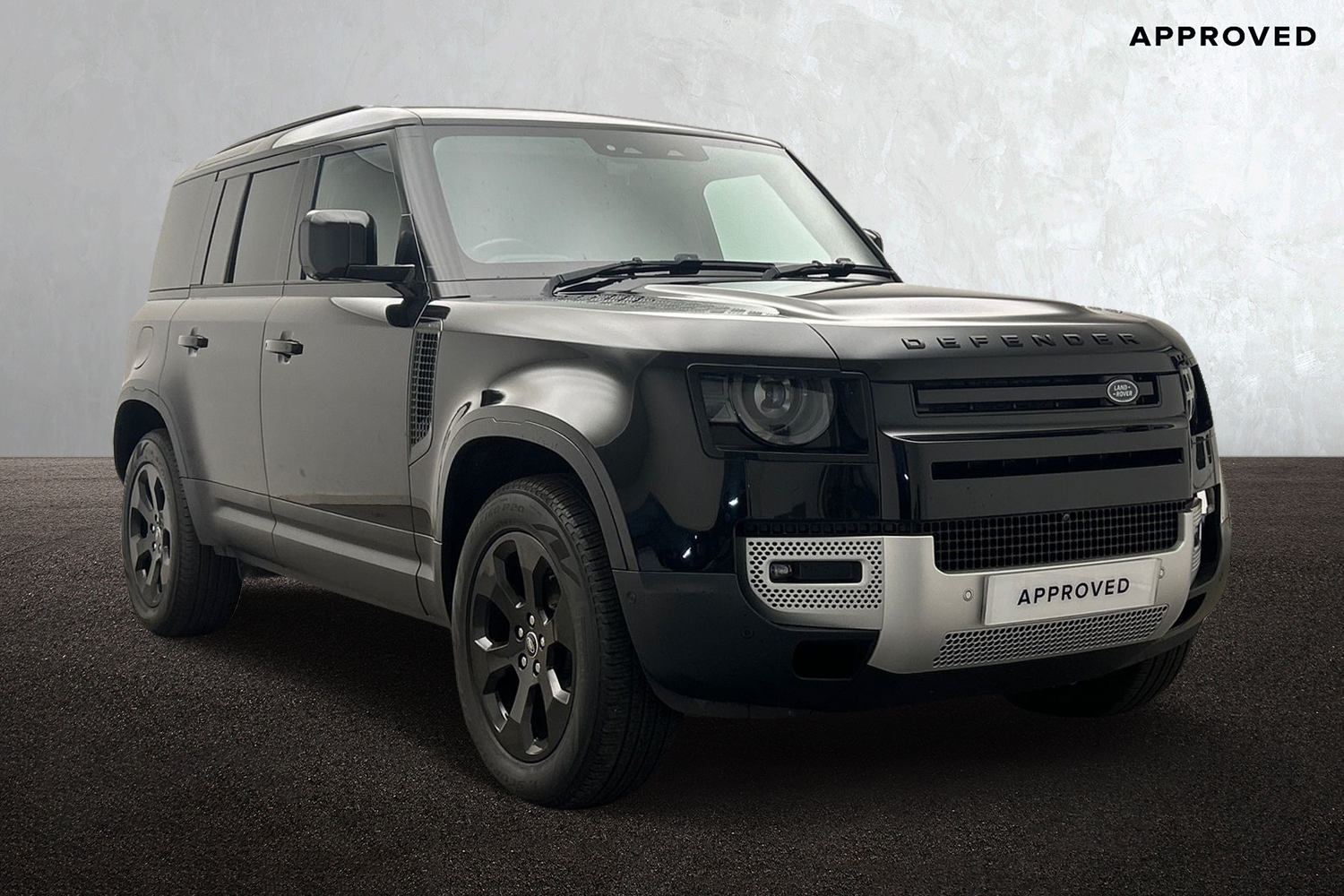 Main listing image - Land Rover Defender