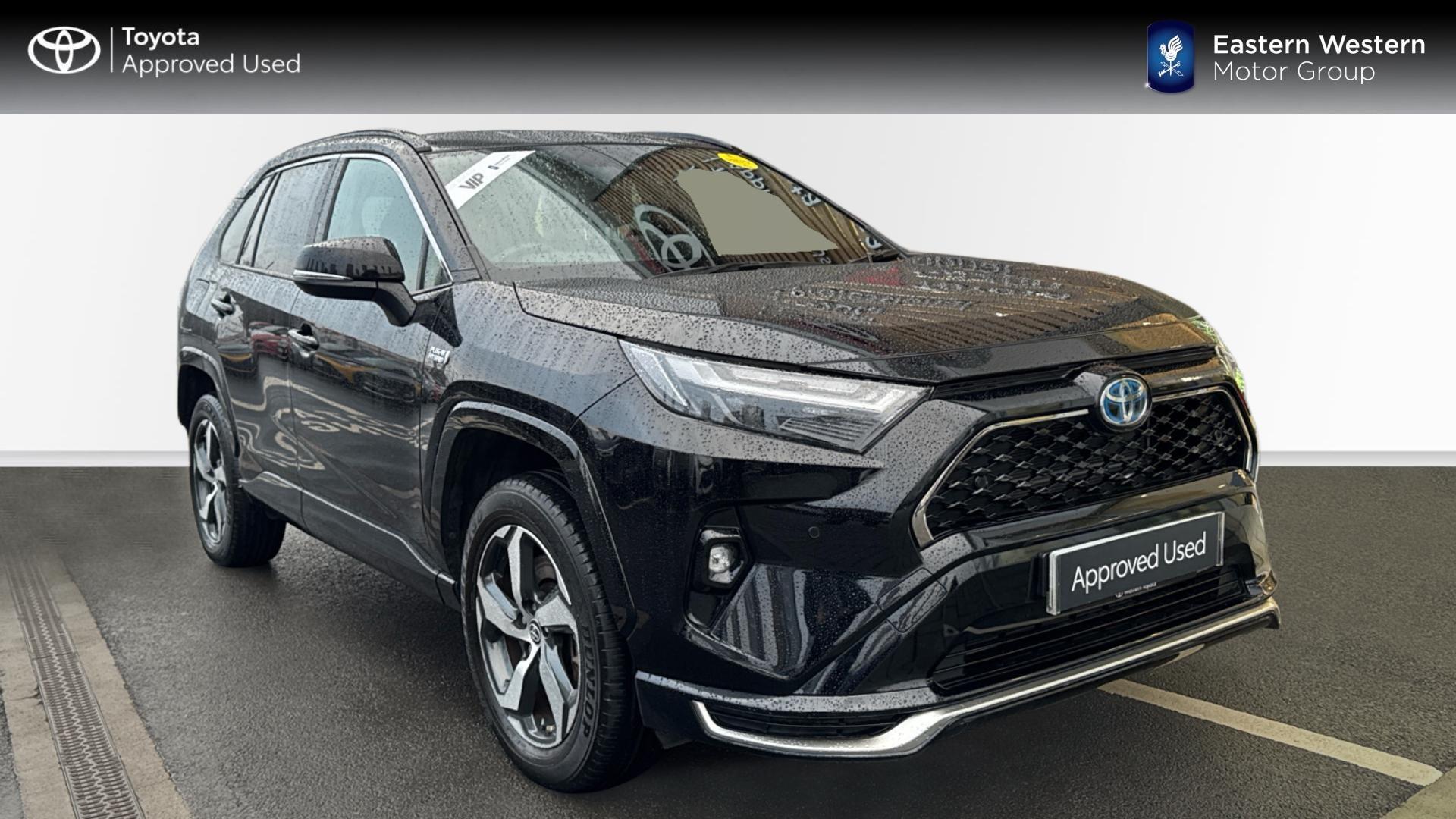 Main listing image - Toyota RAV4