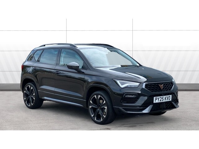 Main listing image - Cupra Ateca