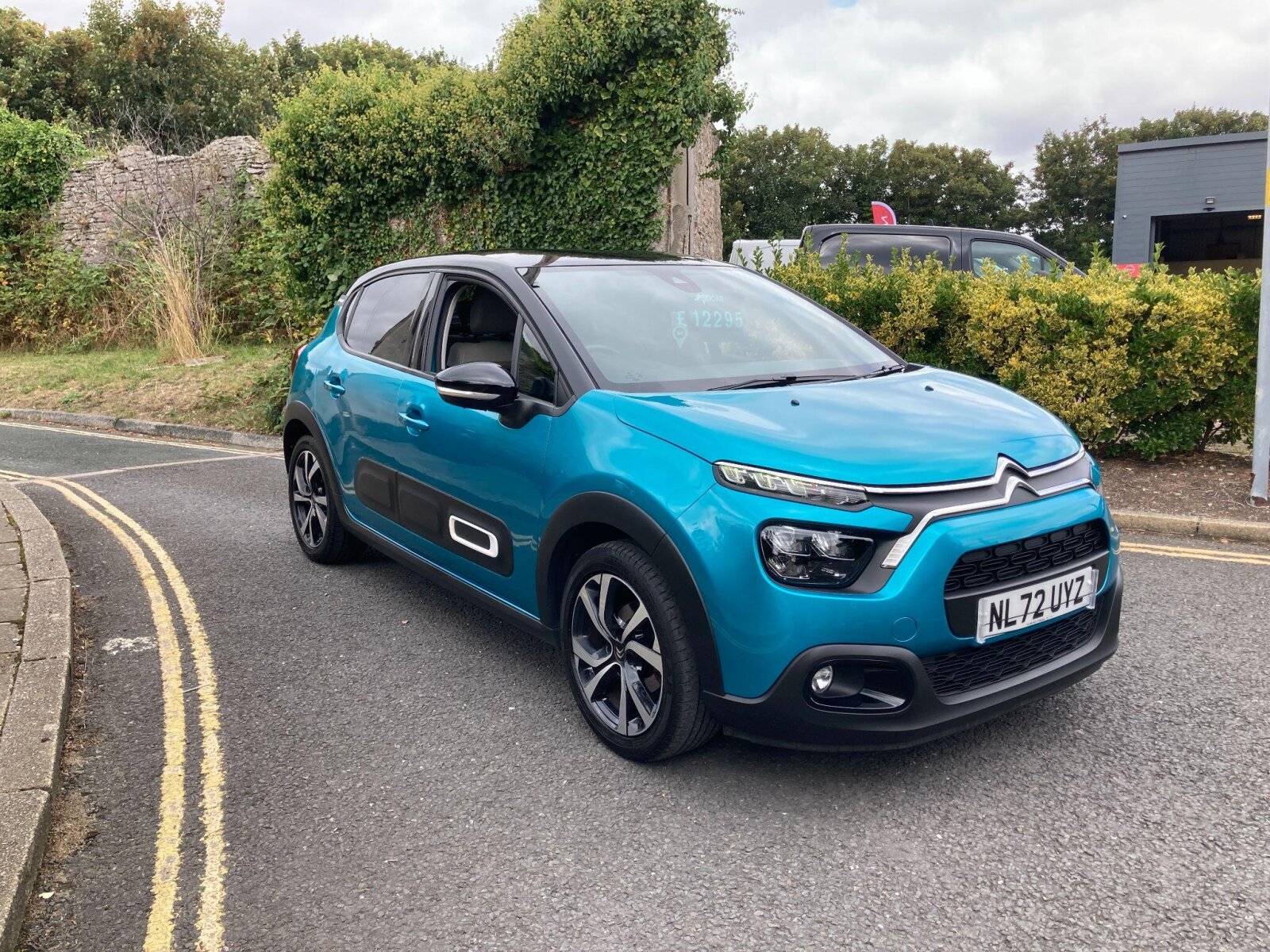 Main listing image - Citroen C3
