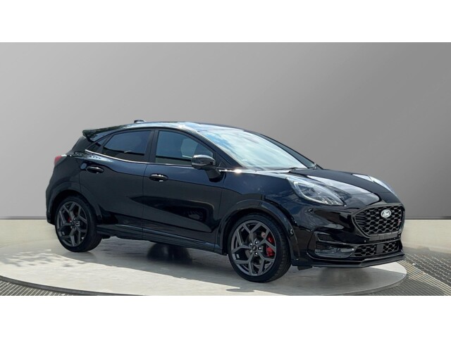 Main listing image - Ford Puma ST