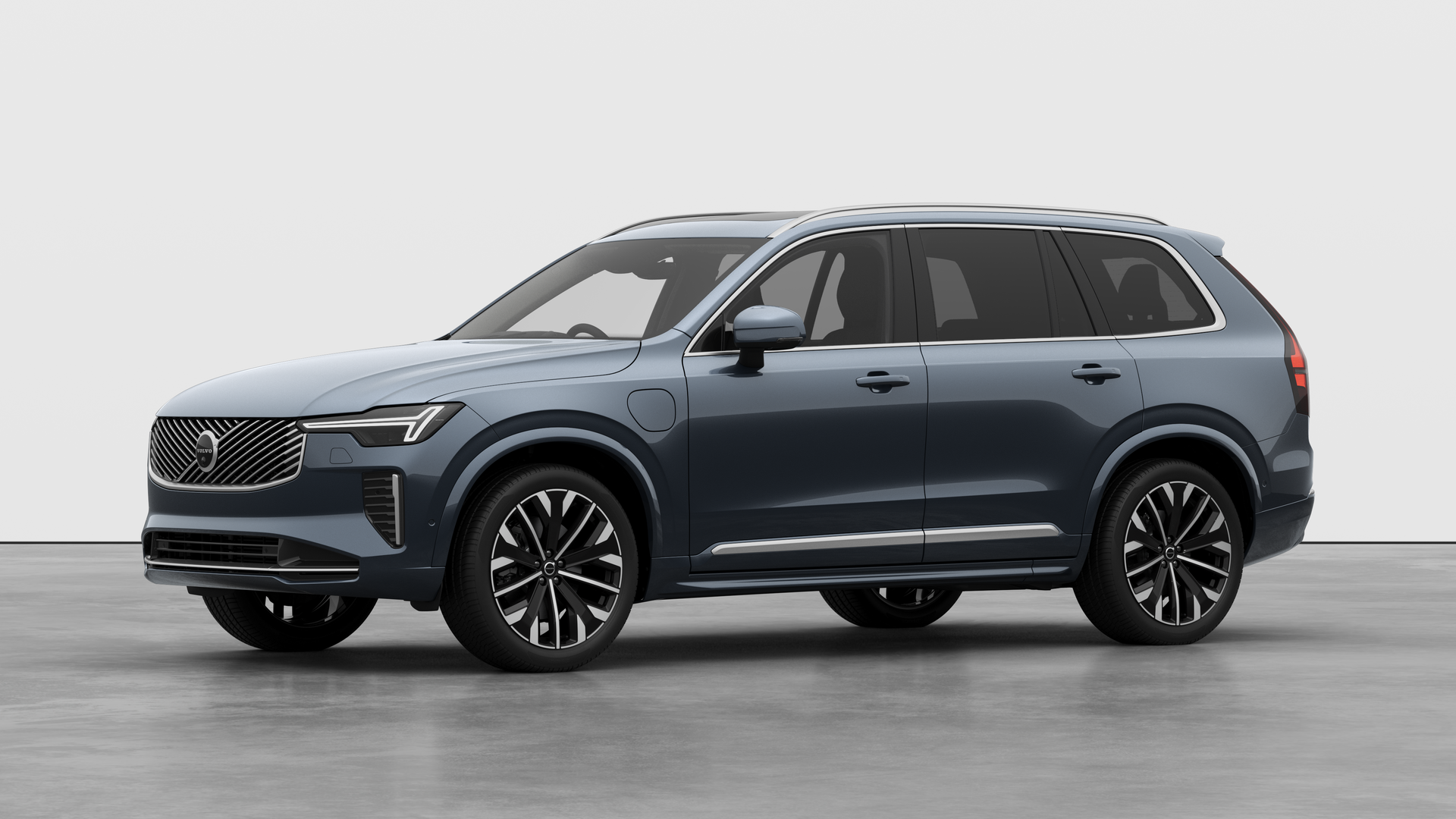 Main listing image - Volvo XC90