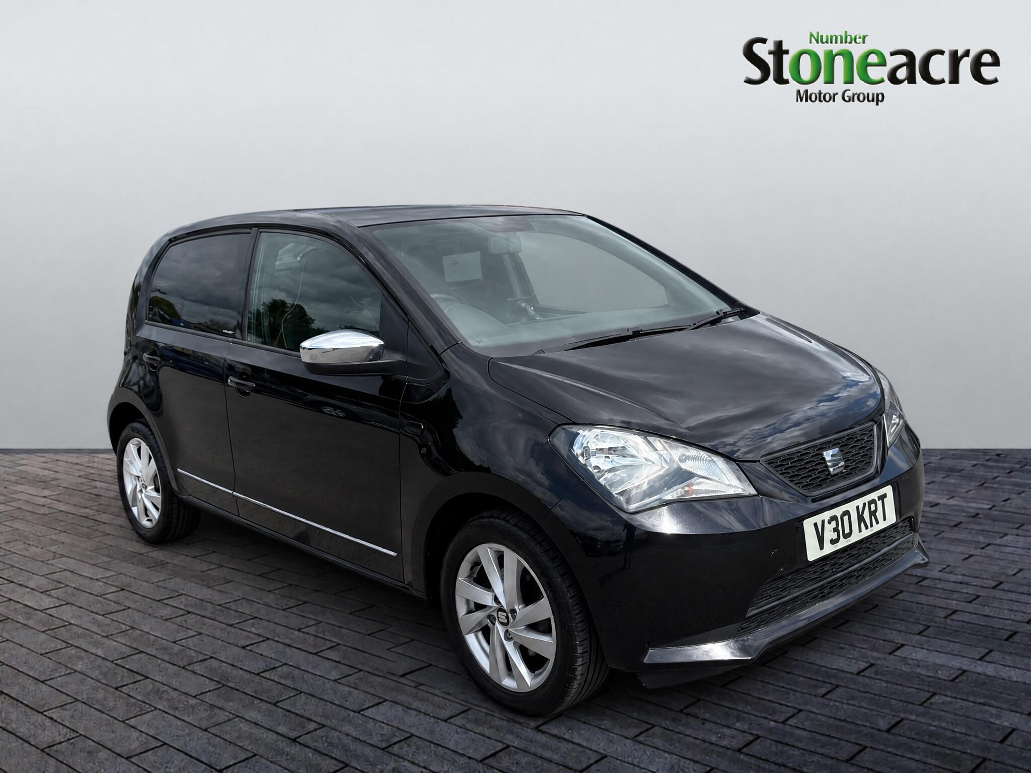Main listing image - SEAT Mii