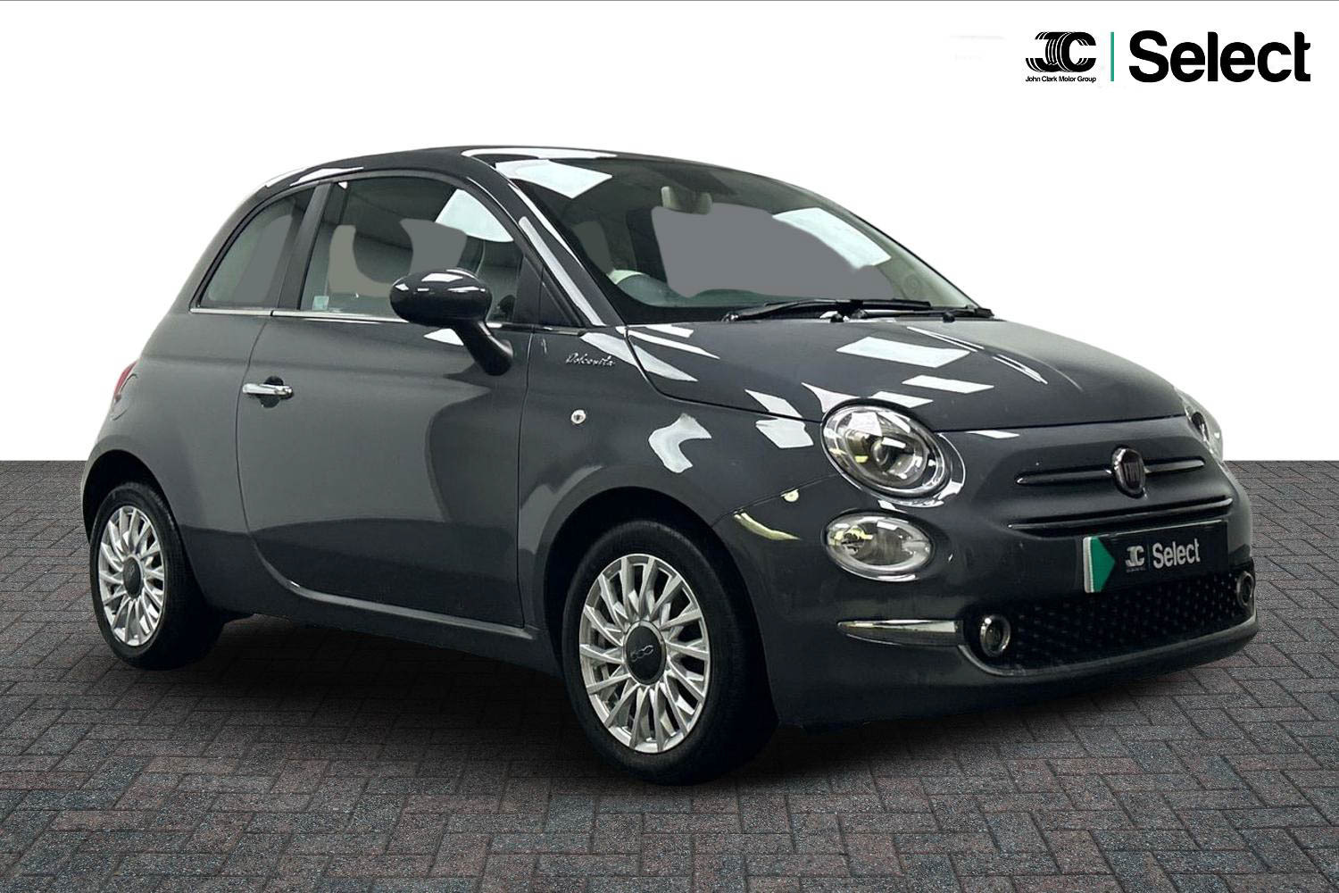 Main listing image - Fiat 500