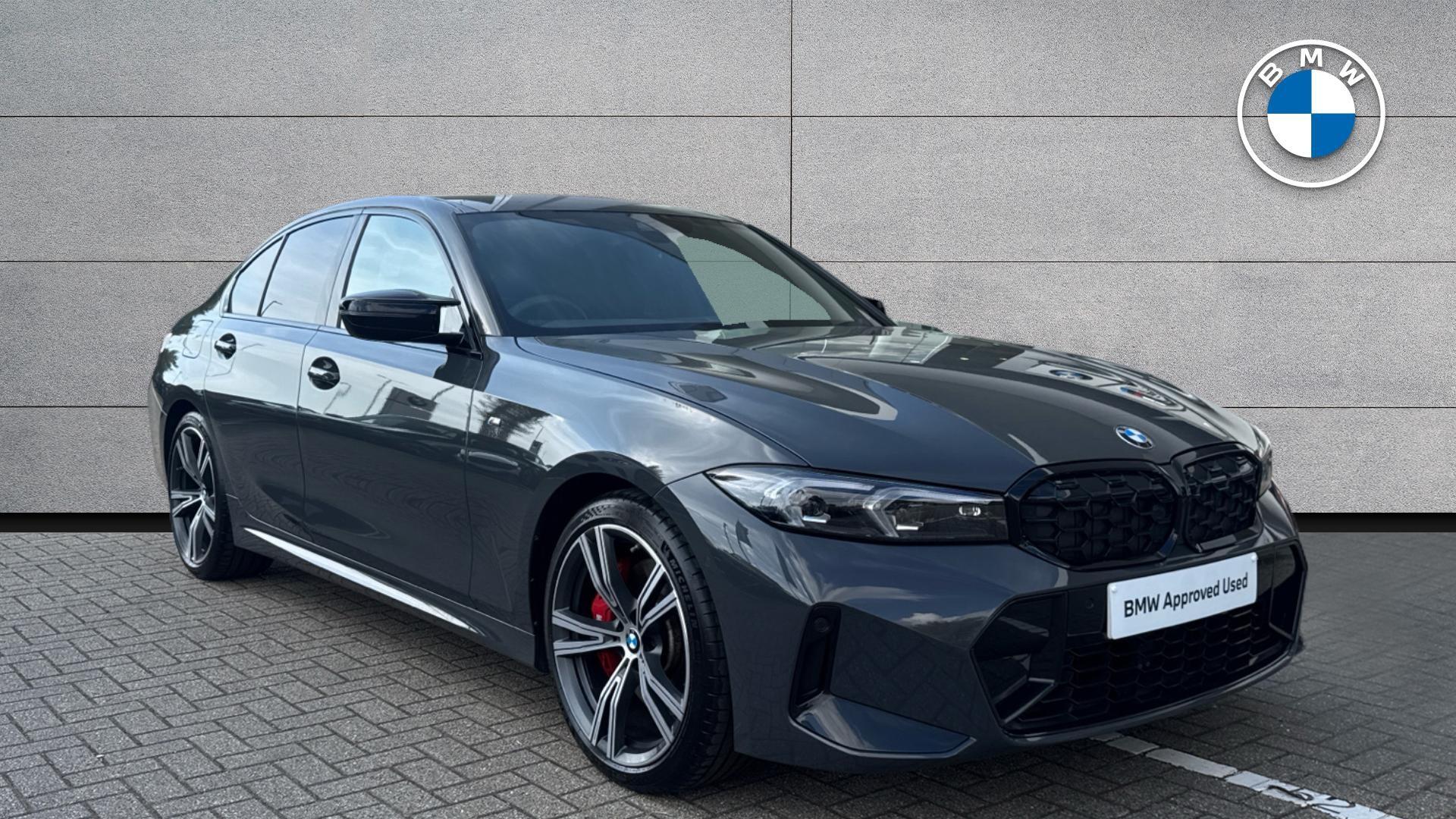 Main listing image - BMW 3 Series