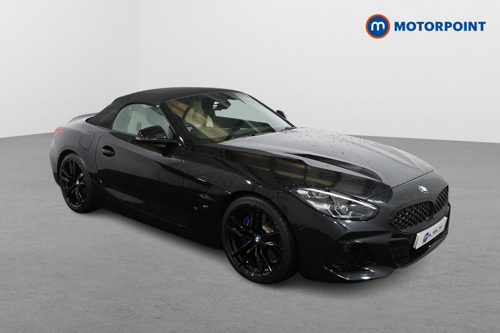 Main listing image - BMW Z4