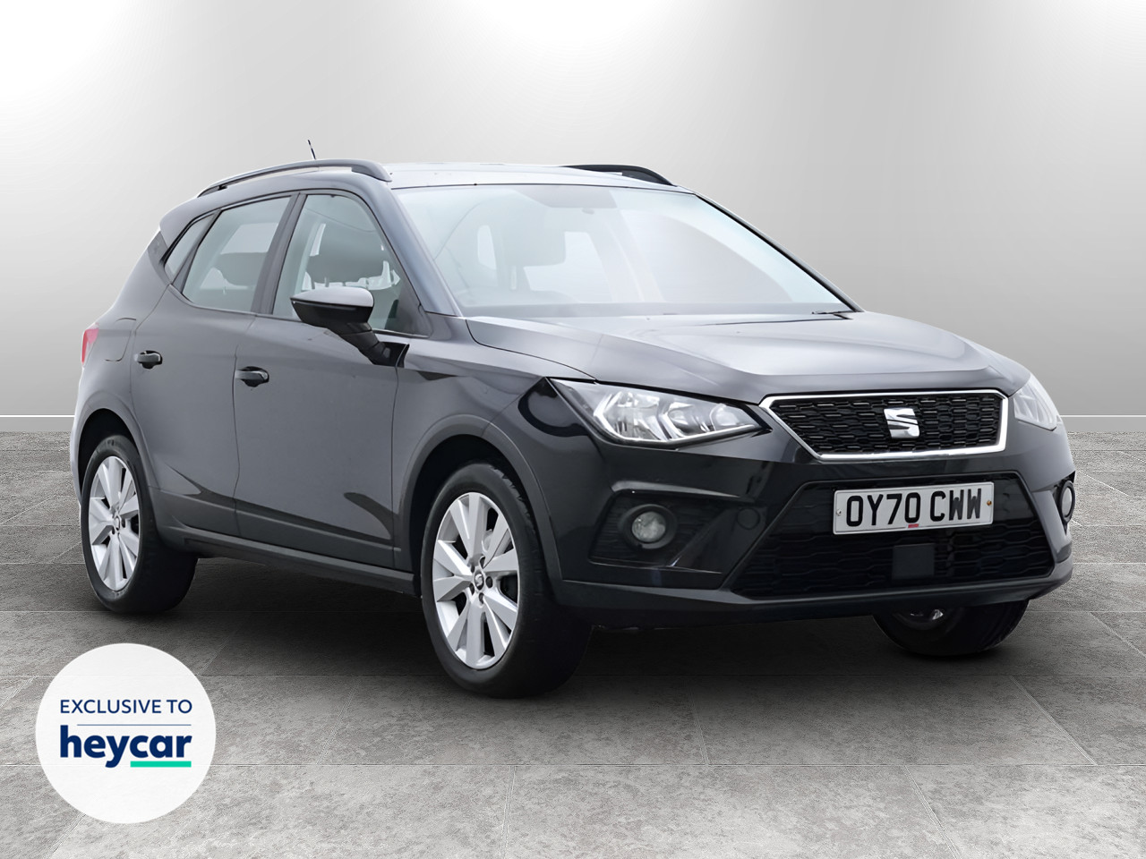 Main listing image - SEAT Arona