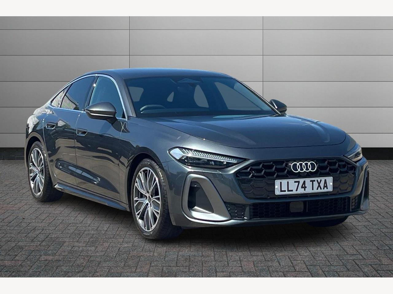 Main listing image - Audi A5