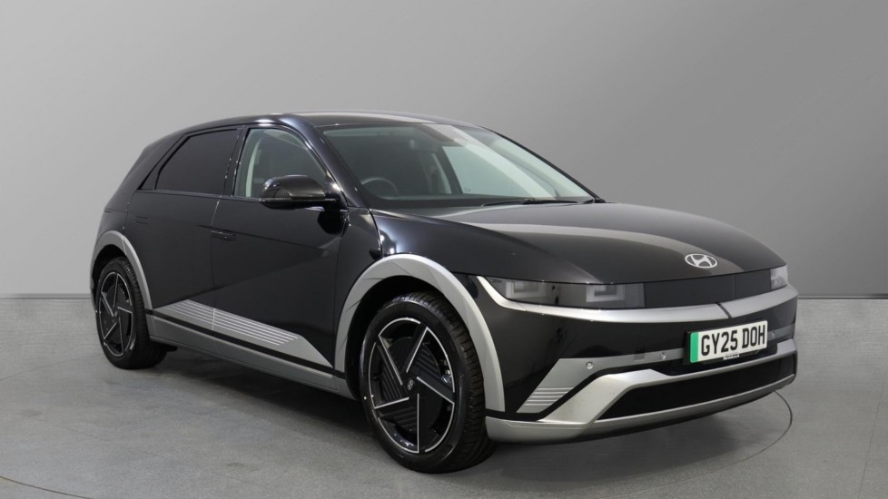 Main listing image - Hyundai IONIQ 5