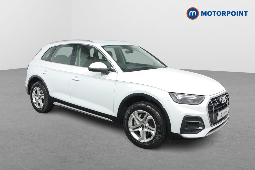 Main listing image - Audi Q5