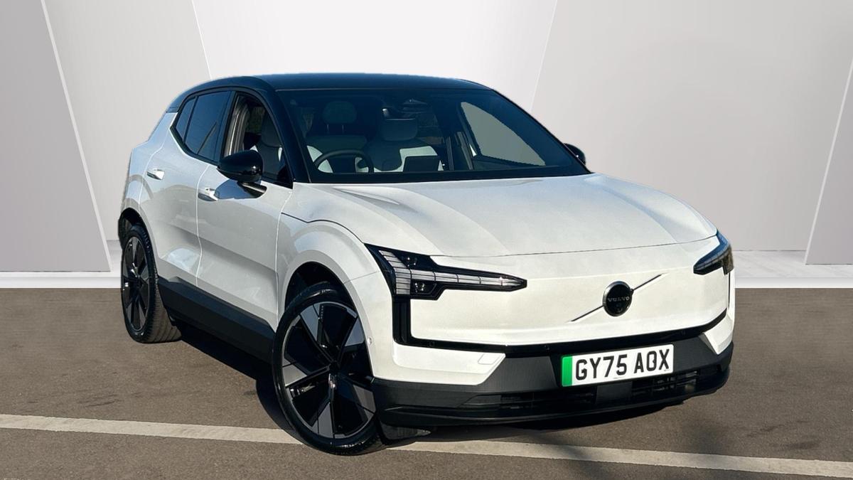 Main listing image - Volvo EX30