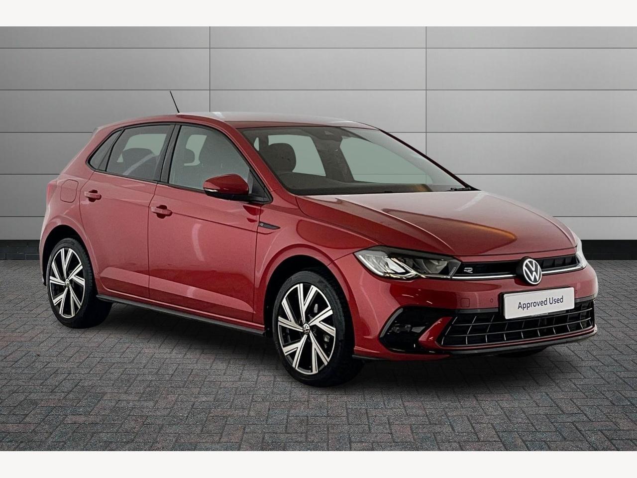 Main listing image - Volkswagen Polo