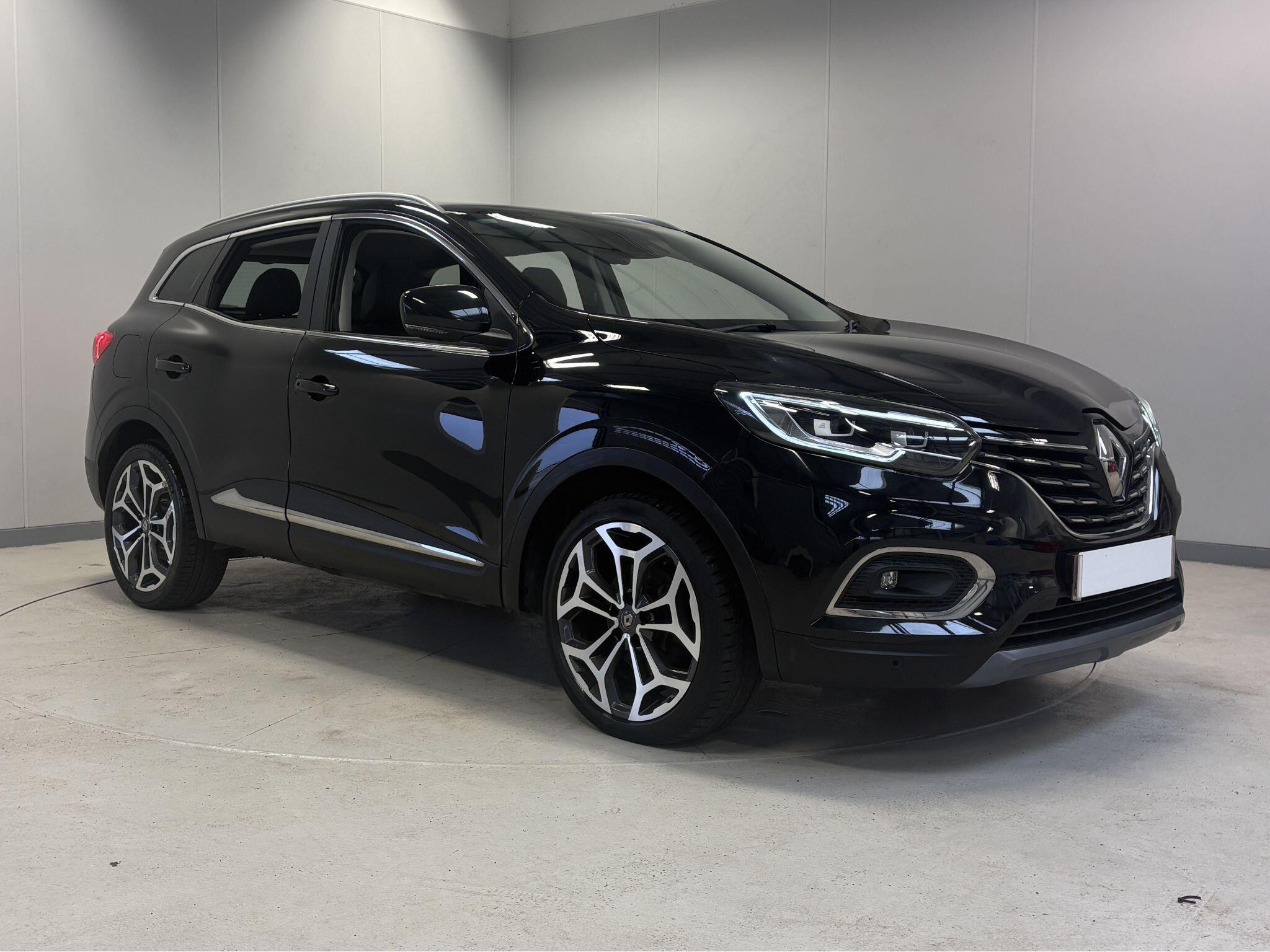 Main listing image - Renault Kadjar