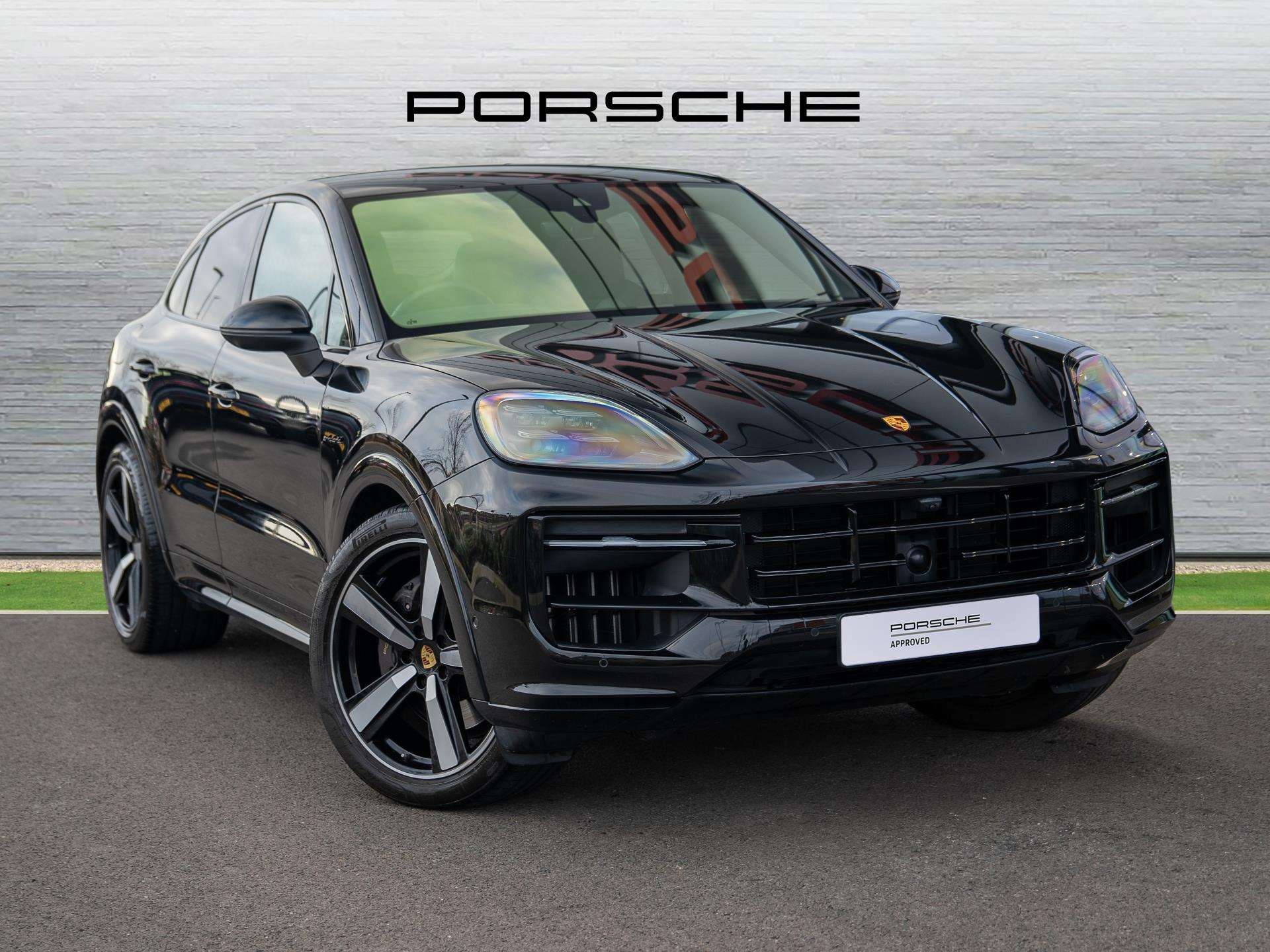 Main listing image - Porsche Cayenne