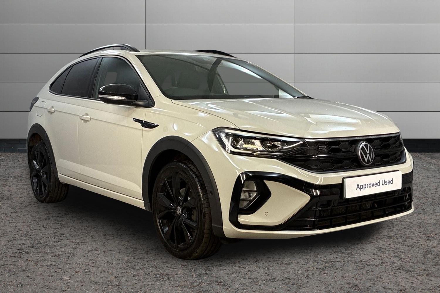 Main listing image - Volkswagen Taigo