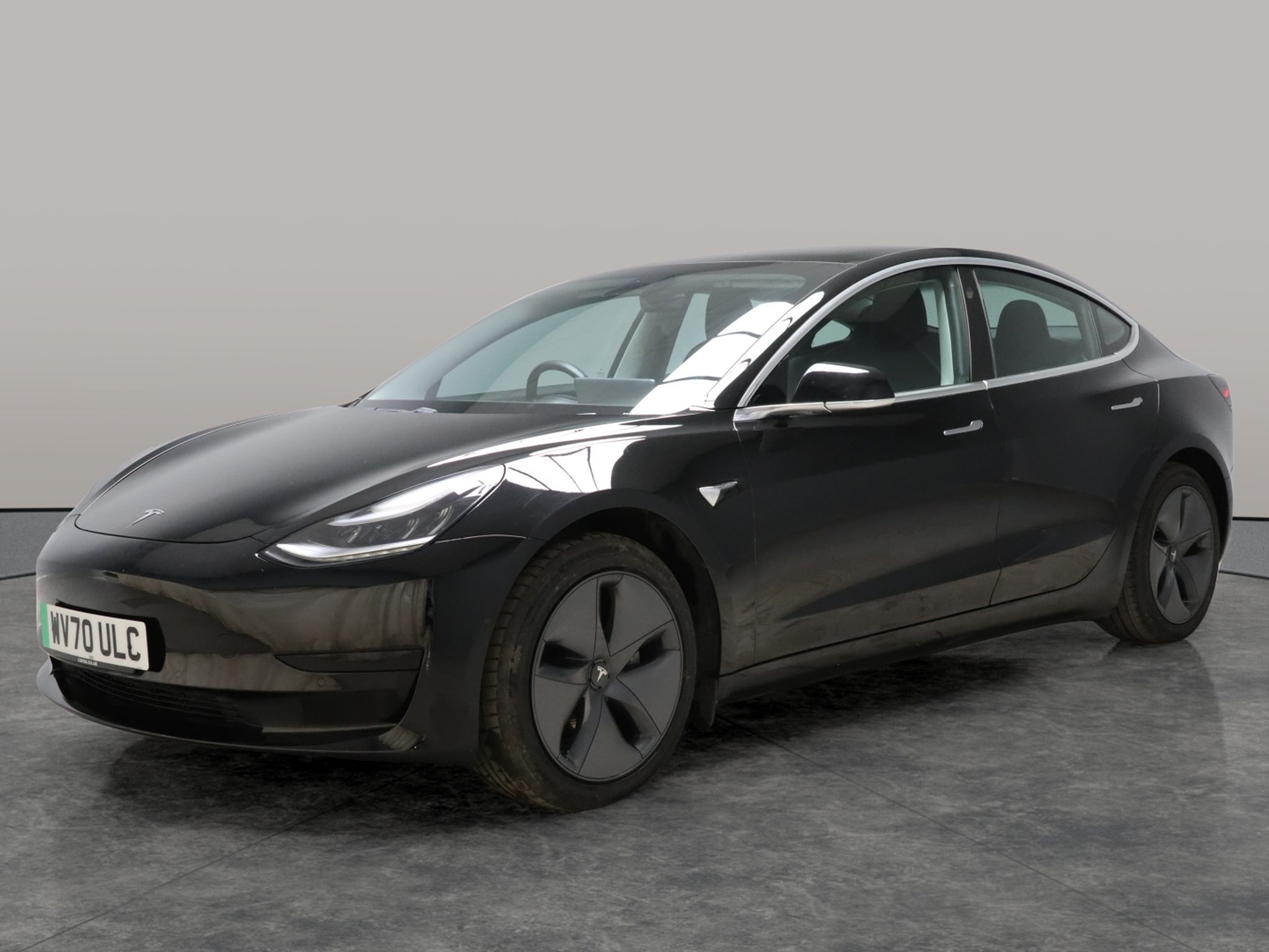 Main listing image - Tesla Model 3