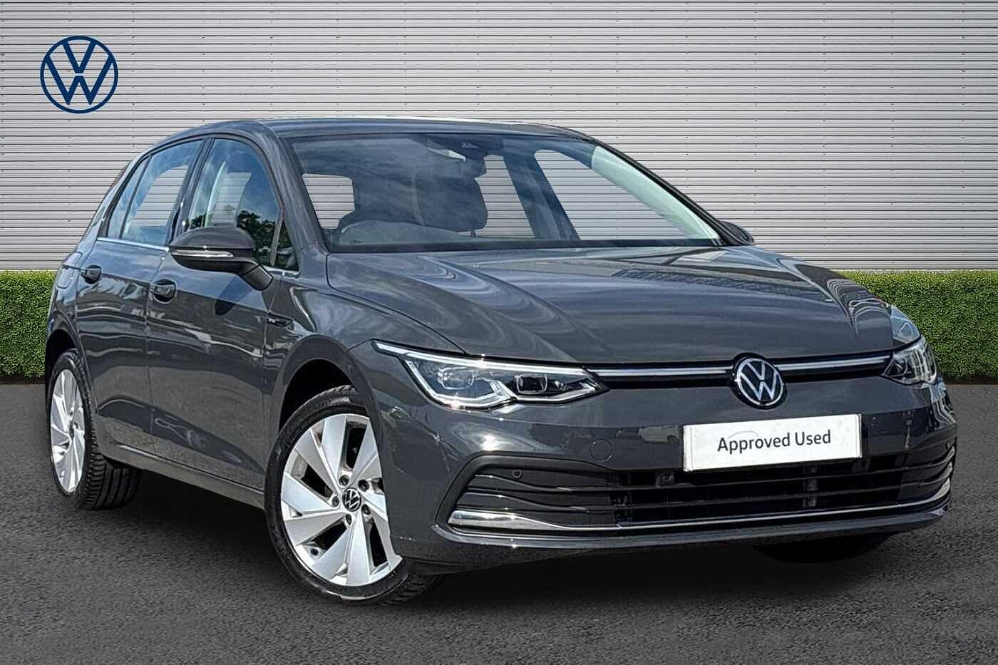 Main listing image - Volkswagen Golf