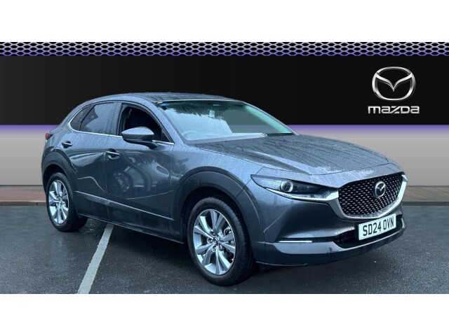 Main listing image - Mazda CX-30