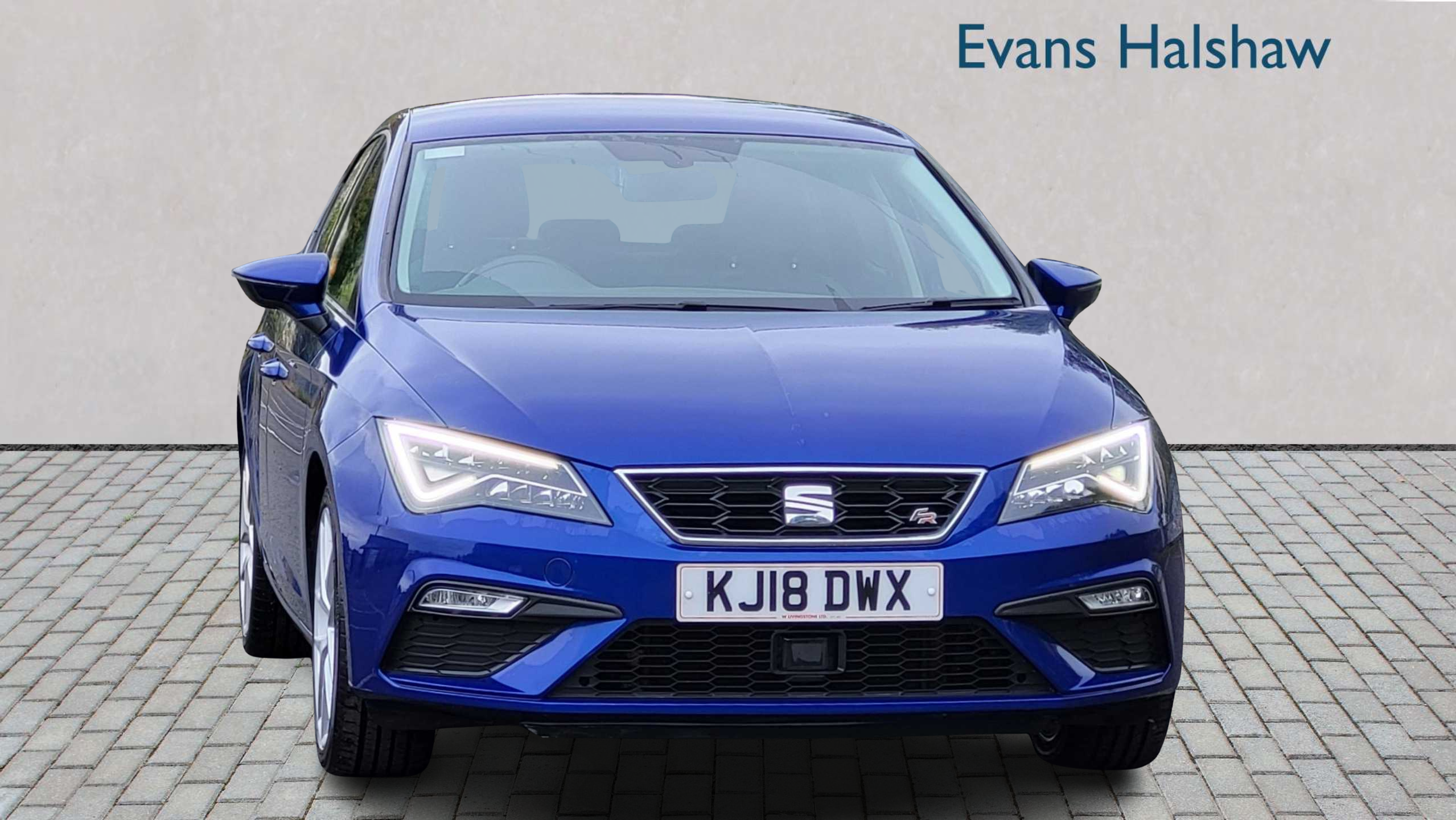 Main listing image - SEAT Leon