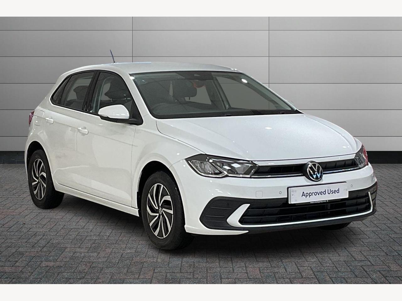 Main listing image - Volkswagen Polo