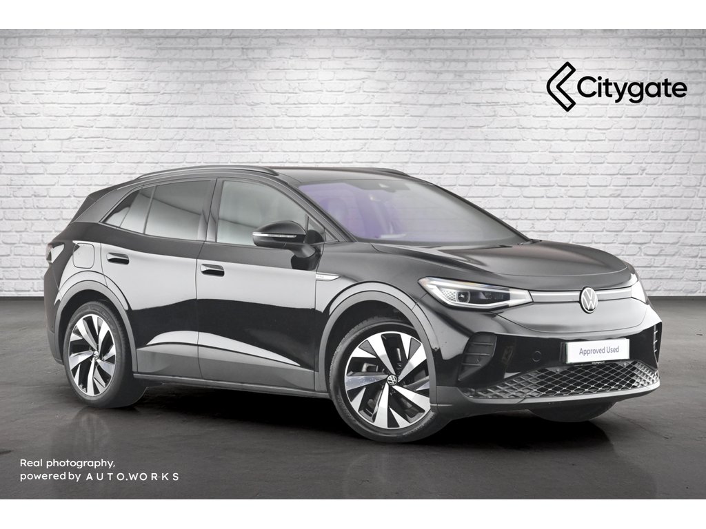 Main listing image - Volkswagen ID.4