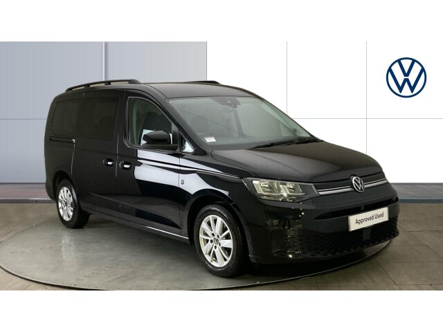 Main listing image - Volkswagen Caddy Maxi Life