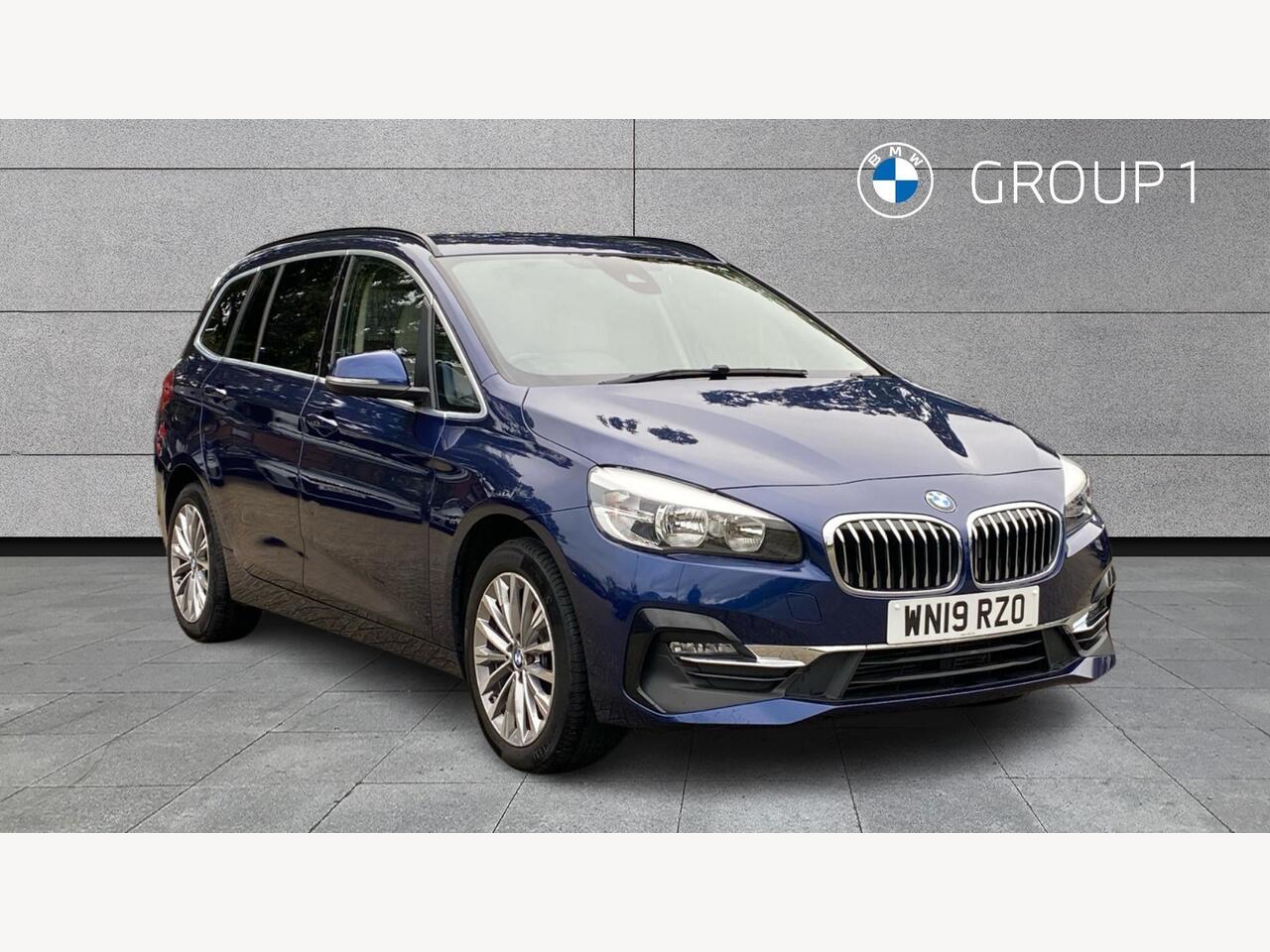 Main listing image - BMW 2 Series