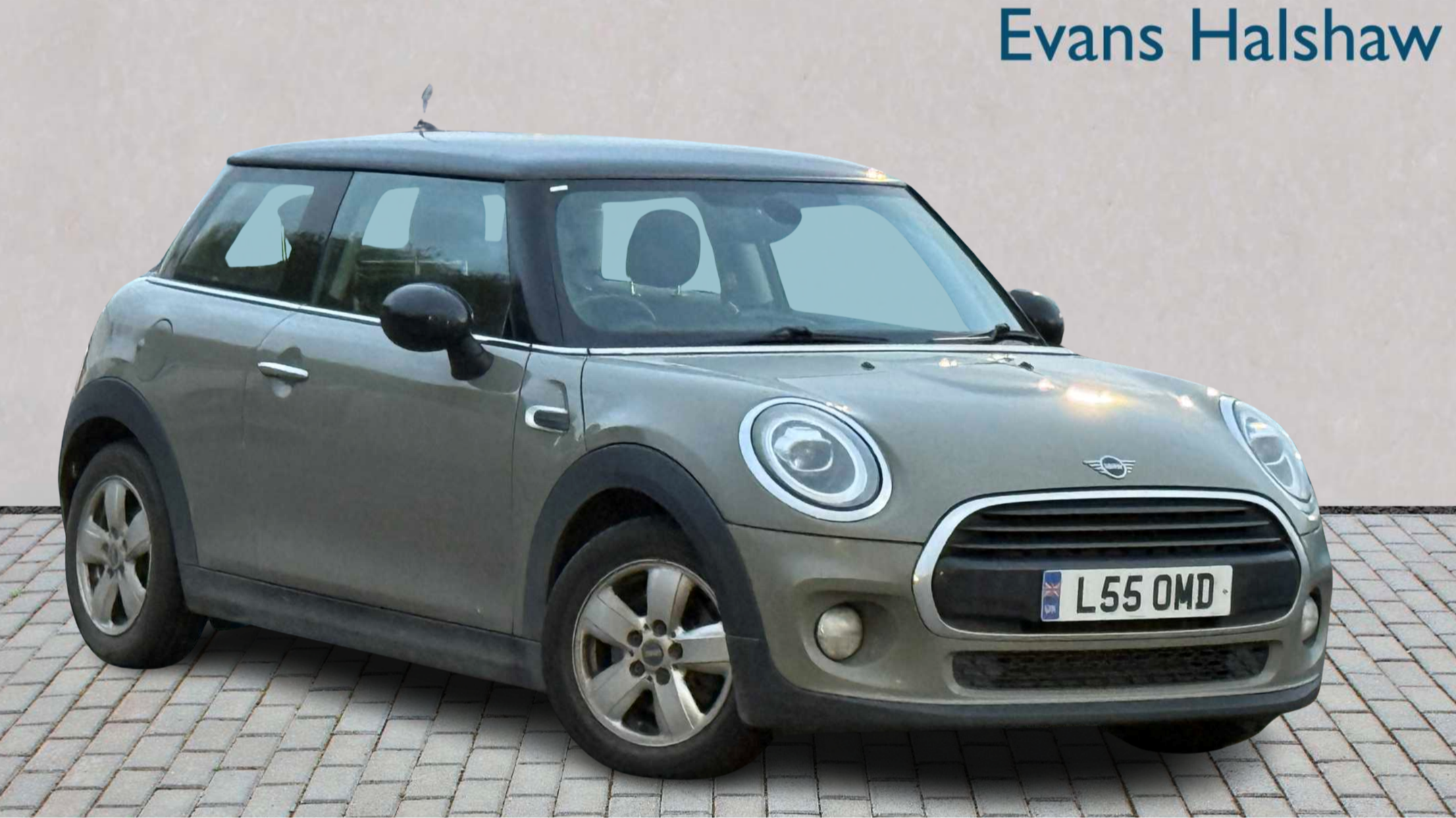 Main listing image - MINI Hatchback