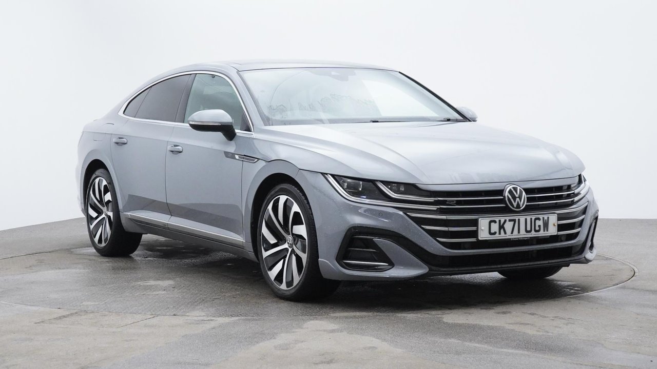 Main listing image - Volkswagen Arteon