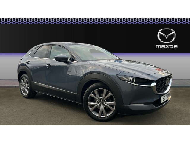 Main listing image - Mazda CX-30