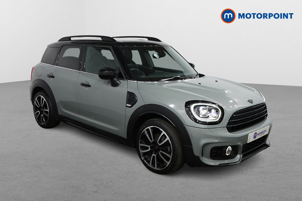 Main listing image - MINI Countryman