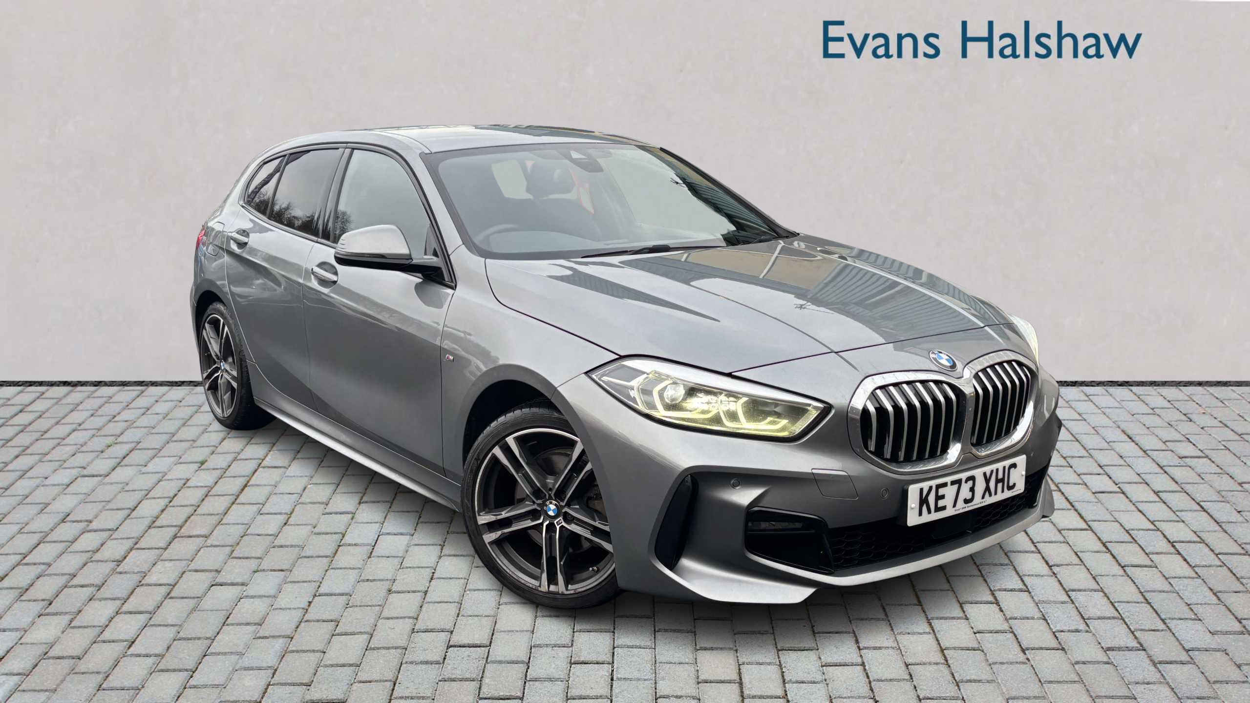 Main listing image - BMW 1 Series