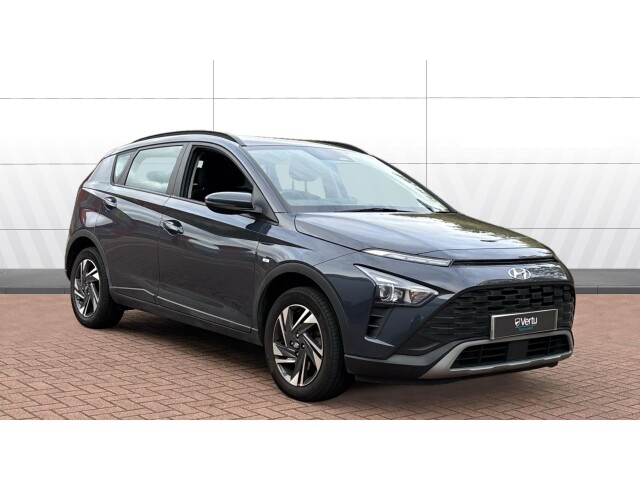 Main listing image - Hyundai Bayon